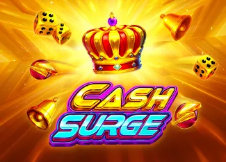 Cash Surge - AUTOCUAN777