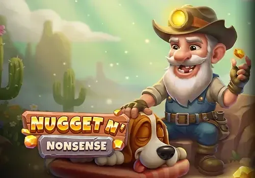 Nugget n Nonsense - AUTOCUAN777