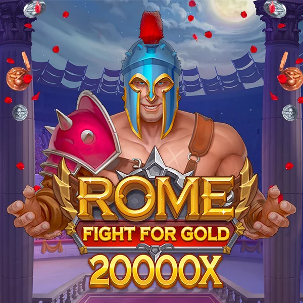 Rome: Fight For Gold - AUTOCUAN777