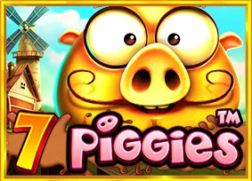 7 Piggies - AUTOCUAN777