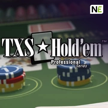NetEnt Casino Holdem - AUTOCUAN777