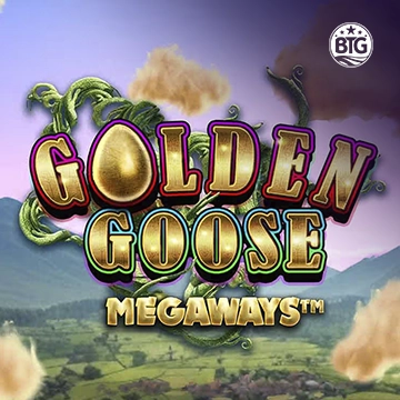 Golden Goose Megaways - AUTOCUAN777