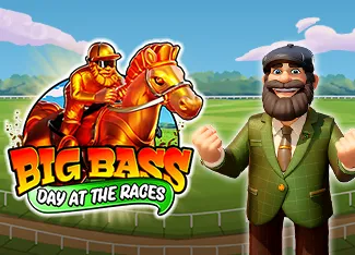 Big Bass Day at the Races - AUTOCUAN777