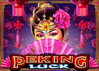 Peking Luck - AUTOCUAN777
