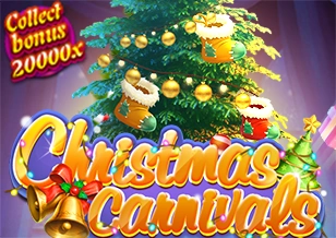 Karnival Natal - AUTOCUAN777