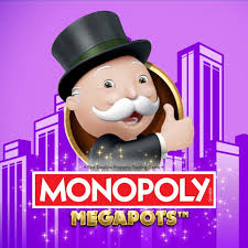 MONOPOLY Megapots - AUTOCUAN777