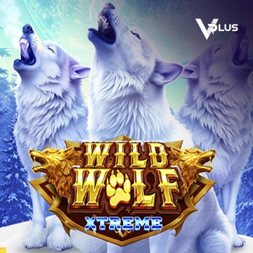 Wild Wolf Xtreme - AUTOCUAN777