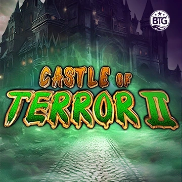 Castle of Terror II - AUTOCUAN777