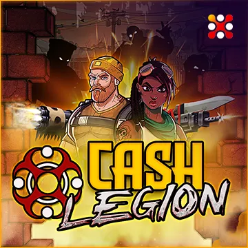 Cash Legion - AUTOCUAN777