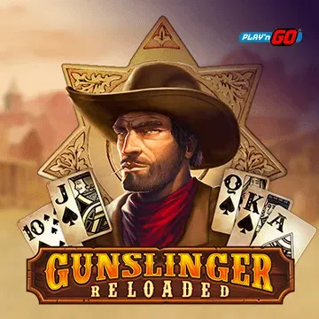 Gunslinger: Reloaded - AUTOCUAN777