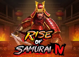 Rise of Samurai 4 - AUTOCUAN777