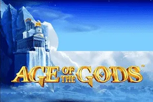 Age of the Gods - AUTOCUAN777