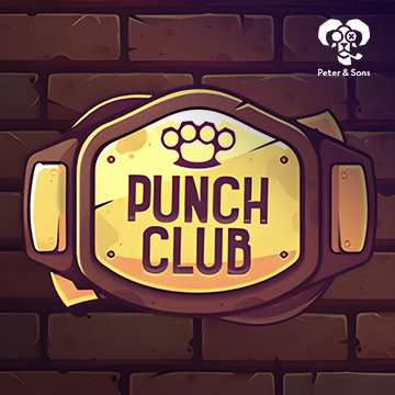 Punch Club - AUTOCUAN777