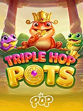 FatPanda : Triple Hop Pots - AUTOCUAN777