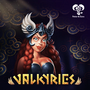 Valkyries - AUTOCUAN777