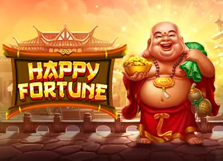 Happy Fortune - AUTOCUAN777