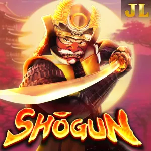 Shōgun - AUTOCUAN777