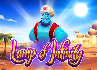 Lamp Of Infinity - AUTOCUAN777