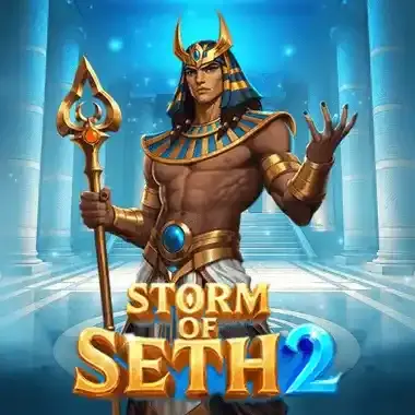 Storm Of Seth 2 - AUTOCUAN777