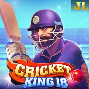 Cricket King 18 - AUTOCUAN777