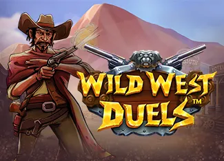 Wild West Duels - AUTOCUAN777