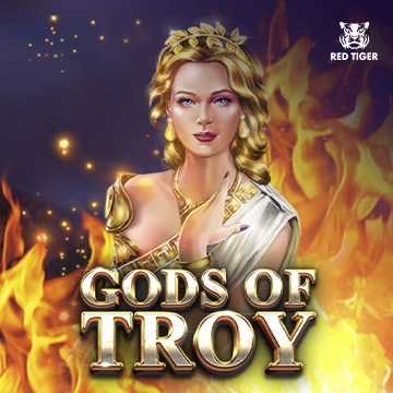Gods Of Troy - AUTOCUAN777