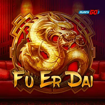 Fu Er Dai - AUTOCUAN777