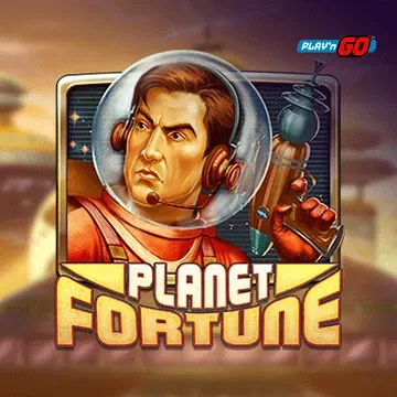 Planet Fortune - AUTOCUAN777