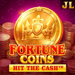 Fortune Coins - AUTOCUAN777