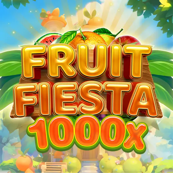 CosmoPlay : Fruit Fiesta 1000 - AUTOCUAN777
