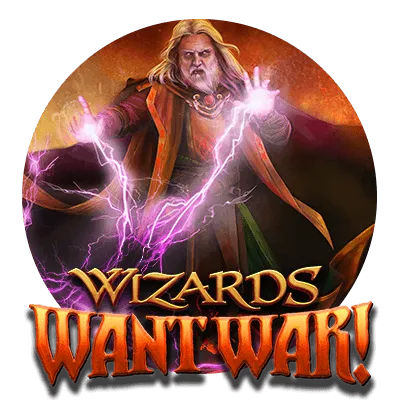Wizards Want War! - AUTOCUAN777