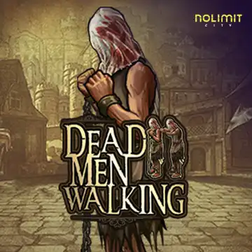 NolimitCity : Dead Men Walking - AUTOCUAN777