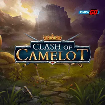 Clash of Camelot - AUTOCUAN777