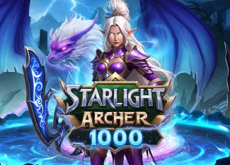 Starlight Archer 1000 - AUTOCUAN777