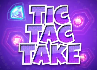 Tic Tac Take - AUTOCUAN777