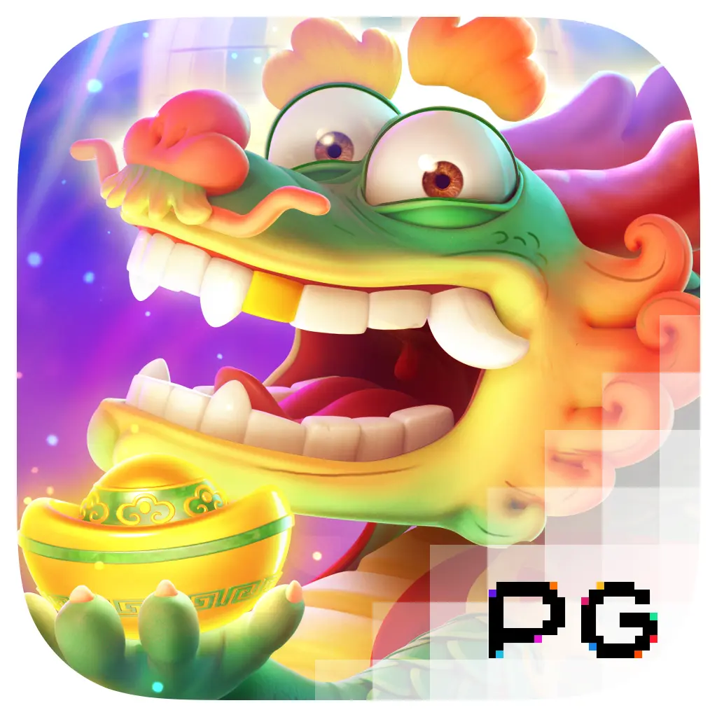 Fortune Dragon - AUTOCUAN777