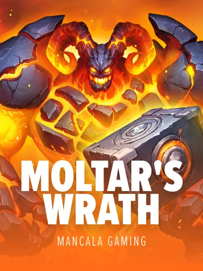 Moltars Wrath - AUTOCUAN777