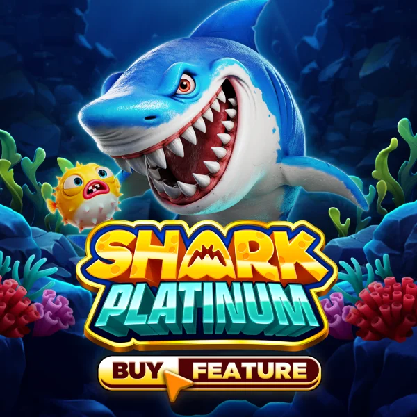 Shark Platinum - AUTOCUAN777