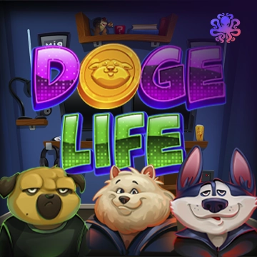 Doge Life - AUTOCUAN777