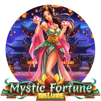 Mystic Fortune Deluxe - AUTOCUAN777