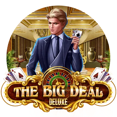 The Big Deal Deluxe - AUTOCUAN777