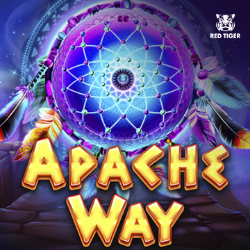 Apache Way - AUTOCUAN777