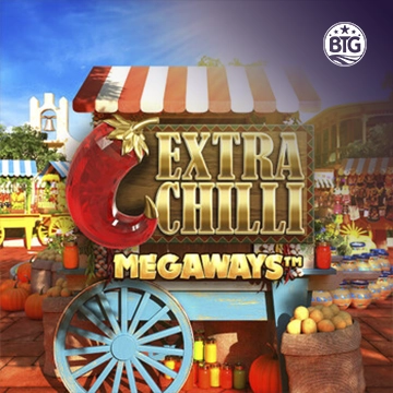 Extra Chilli - AUTOCUAN777