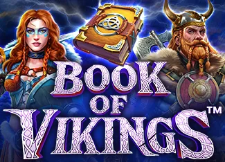 Book of Vikings - AUTOCUAN777