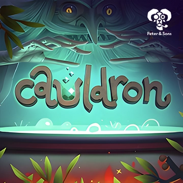 Cauldron - AUTOCUAN777