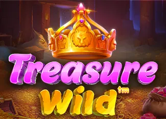 Treasure Wild - AUTOCUAN777
