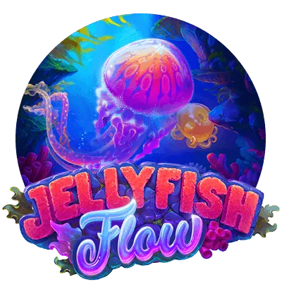 Jellyfish Flow - AUTOCUAN777