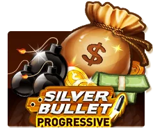Joker123 : SilverBullet Progressive - AUTOCUAN777