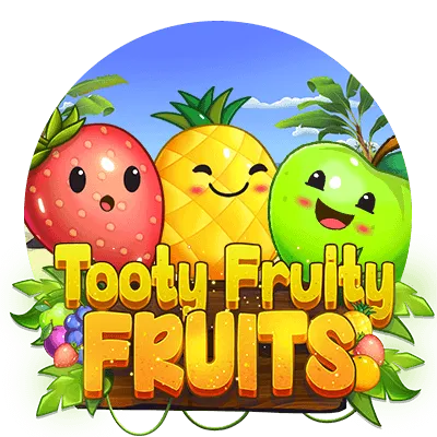 Tooty Fruity Fruits - AUTOCUAN777