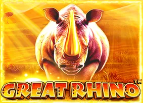 Great Rhino - AUTOCUAN777